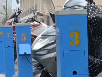 如何使用两轮电动车充电桩充电,两轮电动车充电桩的计费方式