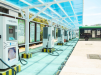 充电站价格的影响因素,附近充电站价格收费标准