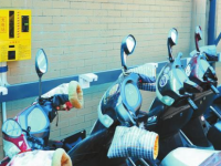 电动摩托充电桩要怎么运营,电动摩托充电桩运营方案