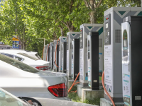 汽车充电桩厂家合作模式是什么?汽车充电桩加盟