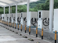 上海充电桩厂家排名榜，上海充电桩最好的公司