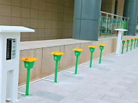 附近充电桩电动车充电在哪里?怎么选择适合自己的充电站