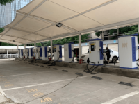 充电桩具体是什么意思?充电桩充电详细操作步骤