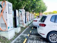 临安锦城附近充电桩充电站在哪里?一文说明具体分布地点