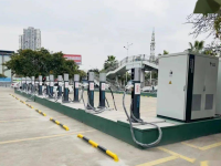 什么是汽车充电桩?汽车充电桩安装条件