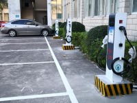 小区充电桩如何收费?小区充电桩收费标准