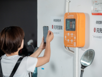 电动车附近充电桩位置在哪?附近充电桩方法查询