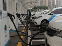 如何使用小区充电桩充电，小区充电桩的充电方式