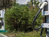 如何查找附近的充电桩位置信息,寻找附近充电桩的方法