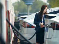 充电桩充电如何收费?四个收费方式哪个最合理