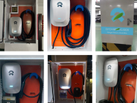 新能源汽车充电桩厂家合作模式,充电桩发展前景展望