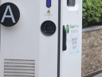 如何可以搜索附近充电桩,搜索附近充电桩的方法分享