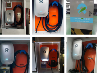 家用充电桩220v和380v电费一样吗,家用充电桩的电费收费标准