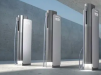 比亚迪充电桩安装收费一览表，比亚迪充电桩安装步骤