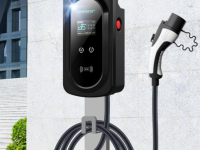 电动汽车没电如何查询附近的充电桩,查询附近充电桩的方法