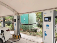 充电桩晚上几点以后便宜?晚间充电对于电动汽车的好处