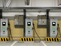 如何搜索附近的充电桩?搜索附近充电桩常见方式