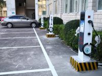 南昌家用充电桩充电怎么收费?南昌家用充电桩的市场现状