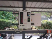 怎么查找附近充电桩充电?电动车附近充电桩位置的分布