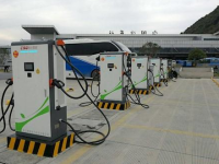 乐东附近的充电桩情况是怎样的?如何利用充电桩资源