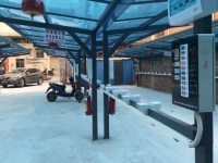 如何快速找到附近充电桩充电?查找附近的充电桩