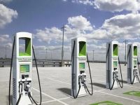 新能源充电桩厂家都有哪些,最新新能源充电桩厂家排名