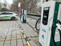 武汉电动汽车充电桩怎么收费的?武汉电动汽车充电桩充电方法