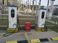 新能源充电桩充电收费标准长沙,充电桩充电模式和时间