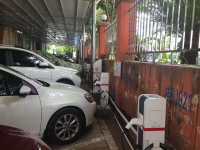 充电桩电动摩托车充电时间和价格，充电桩优化充电体验