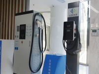什么是新能源充电桩厂家?新能源充电桩厂家的产品特点