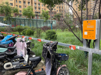 附近充电桩充电位置在哪里?通过APP等工具寻找充电桩位置