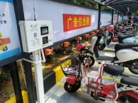 两轮充电桩品牌都有哪些，两轮充电桩品牌十大排行榜