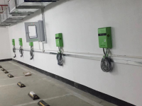 外面充电桩充电怎么收费?充电桩充电计费方式和支付方式