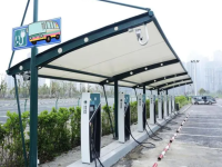 新能源充电桩充电收费标准是多少?充电桩充电收费标准