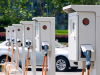 做汽车充电桩项目赚钱吗,充电桩市场潜力前景