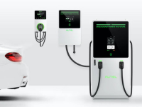 充电桩十大名牌排名，目前知名的充电桩品牌有哪些