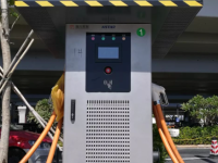 深圳充电桩公司有哪些，盘点深圳知名充电桩公司