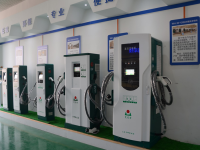新能源汽车充电桩上市公司龙头,盘点知名充电桩龙头企业