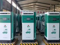 汽车充电桩哪个品牌比较好?汽车充电桩公司排名前十强