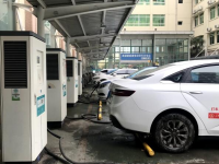 沃尔新能源充电桩用什么软件充电？新能源充电桩软件哪个好用