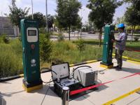 充电桩检测需要检测哪些内容 充电桩检测五大项目