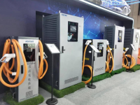 深圳充电桩生产厂家有哪些？深圳充电桩生产厂家最新排名