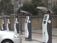 个人经营充电桩怎么合作,个人经营充电桩的运营模式及方法介绍