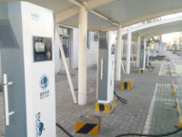 投资充电站20台桩大概多少钱，投资充电站会不会赚钱