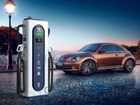 新能源充电桩投资需要多少钱,投资新能源充电桩的前景