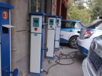 比亚迪充电桩是220v还是380v 比亚迪充电桩的特点介绍