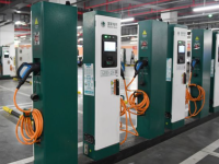 电动汽车在充电桩充电流程,电动汽车充电桩充电详细步骤操作