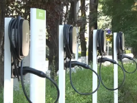 2023充电桩排名前十品牌 充电桩什么牌子好