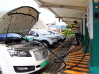 高速服务区电车充电要多少钱？充电桩怎么充电更省钱