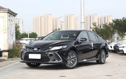 凯美瑞怎么样（丰田凯美瑞好不好）